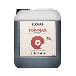 TopMax 5 L Bio Bizz